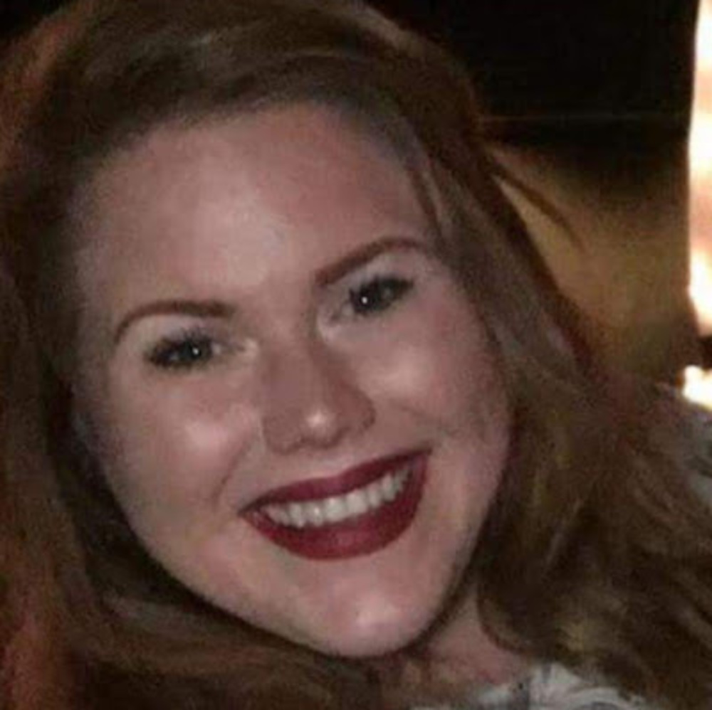 Meet your Posher, Haley